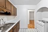 2-bedroom apartment at The Montana Apartments in Denver